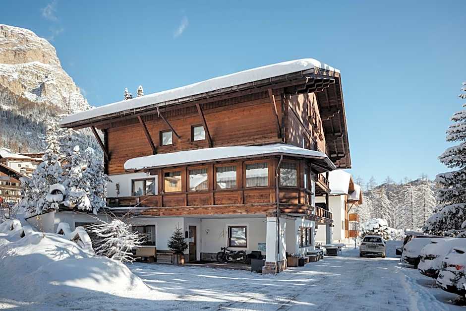 Residence Arche Noah - Colfosco