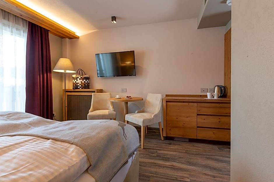 Mont Chalet Nevada - Hotel & Spa