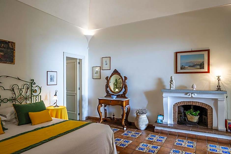 Casa Mercè Positano