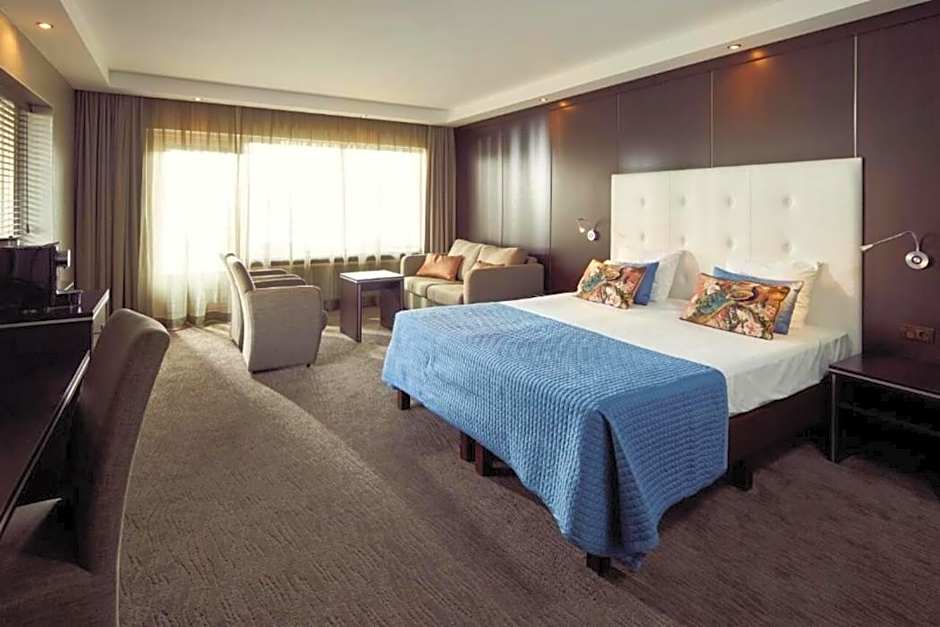 Van der Valk Hotel Groningen - Zuidbroek A7