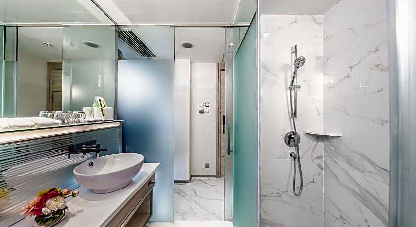 iclub AMTD Sheung Wan Hotel