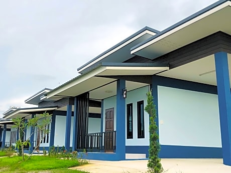 บ้านนอกเมืองรีสอร์ต BaanNokMueang