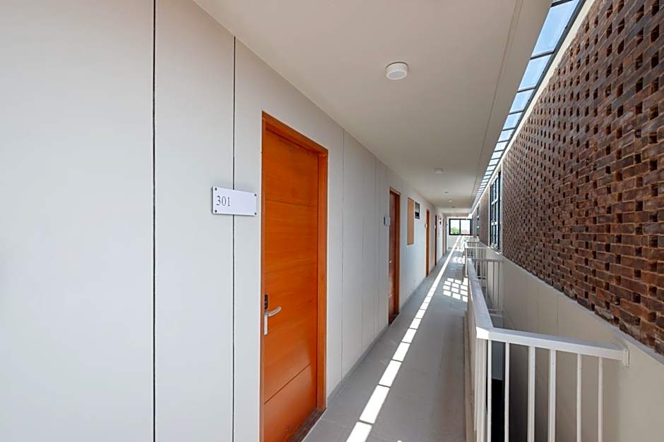 Aralea Coliving
