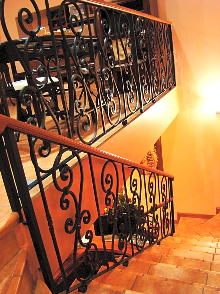 Marhialja Hotel Boutique
