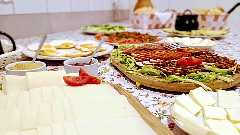 Noclegi nad Biebrzą Stara Szkoła