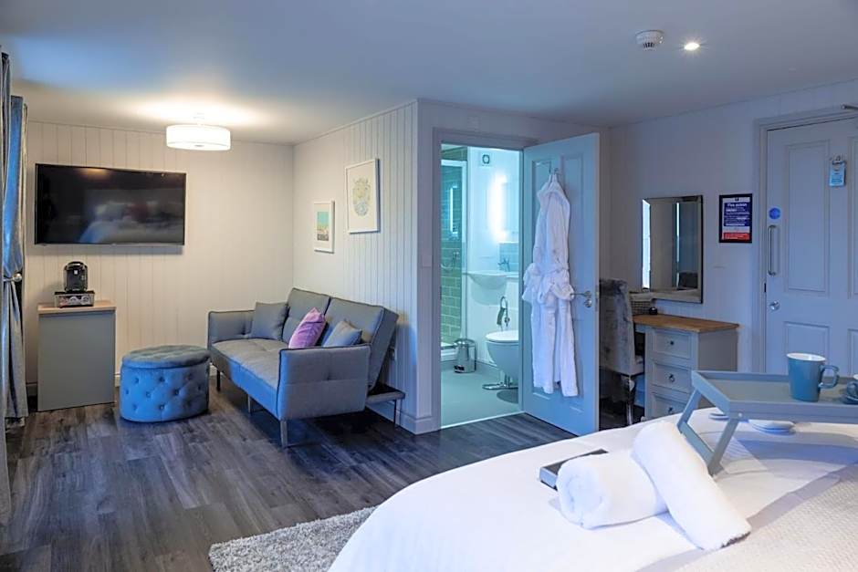 The Three Crowns B&B