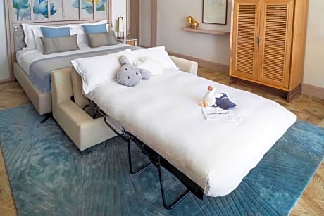 Ocean Balcony Suite