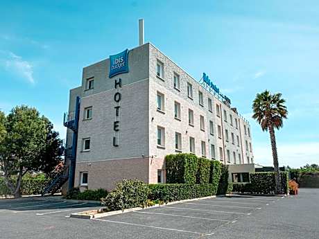 ibis budget Narbonne Est