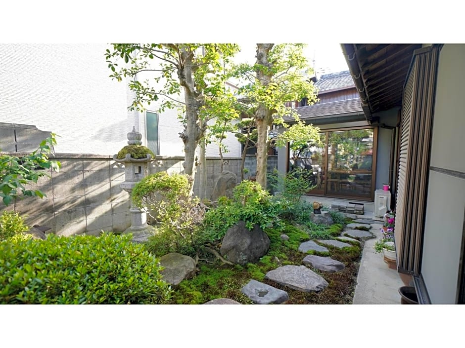 Uji Tea Inn - Vacation STAY 27211v