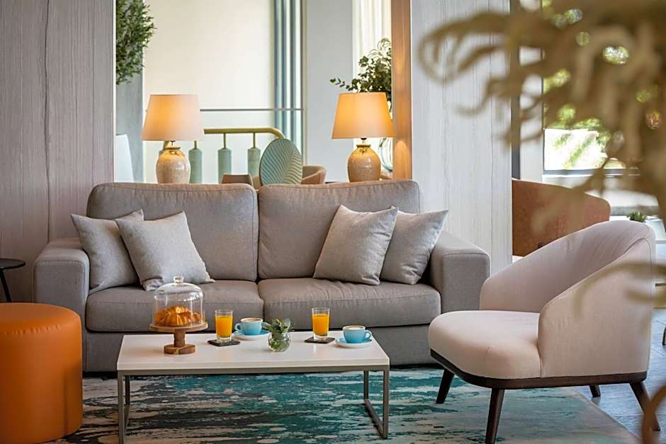 Bluesun hotel Berulia