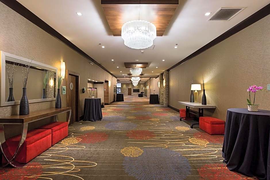 Crowne Plaza Hotel Foster City-San Mateo By IHG