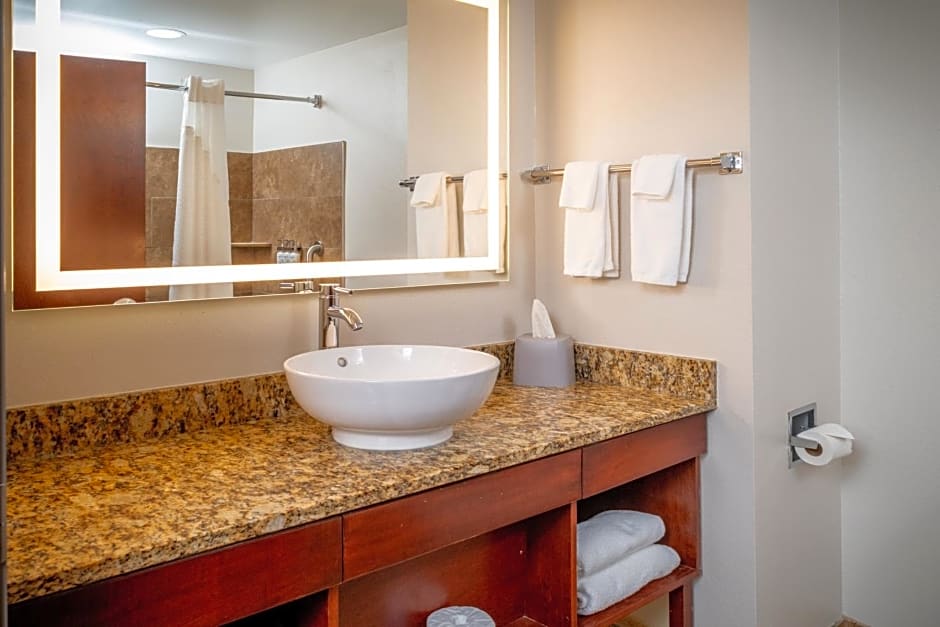 Holiday Inn Express & Suites Cross Lanes By IHG