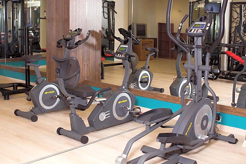 Görükle Güler Park Hotel