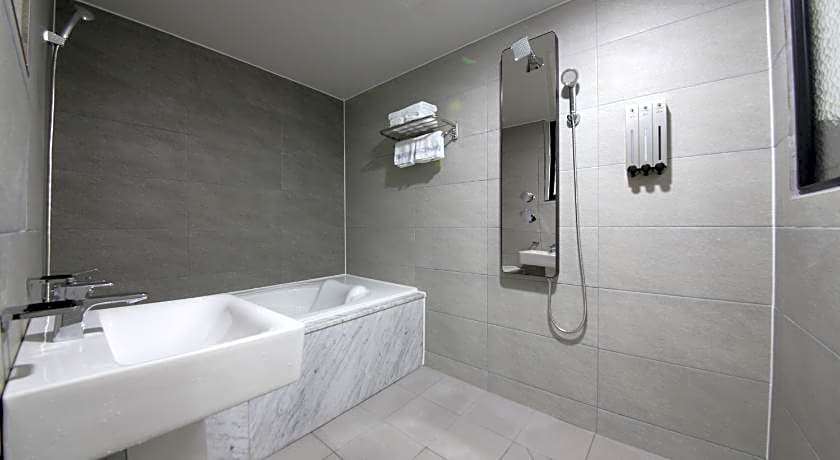 Two Nights Business Hotel