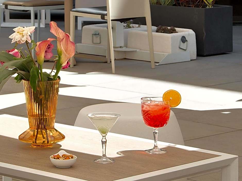 Mercure Montpellier Centre Comedie