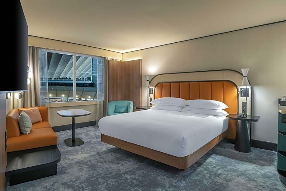 Hilton Paris La Defense