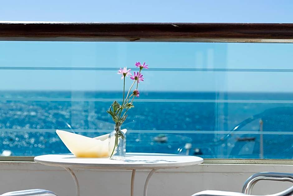 Hotel Embarcadero de Calahonda de Granada