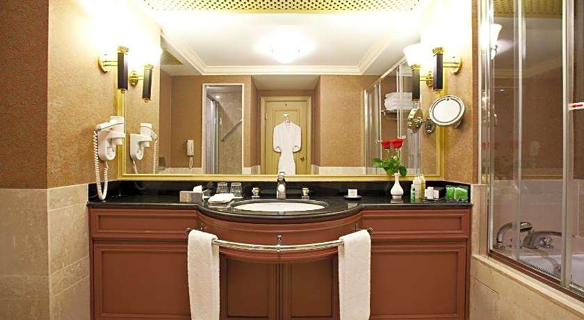 InterContinental Almaty By IHG