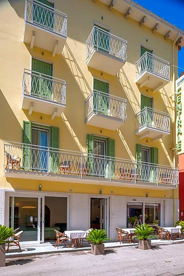 Hotel Centrale
