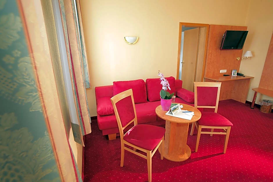 Gasthof Prinzregent Superior