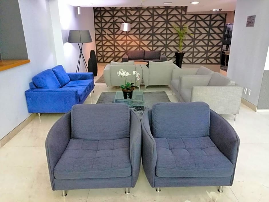 Holiday Inn Express Mexico Reforma By IHG