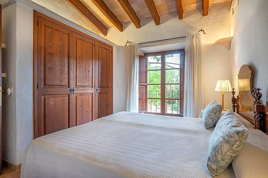 Agroturismo Son Siurana