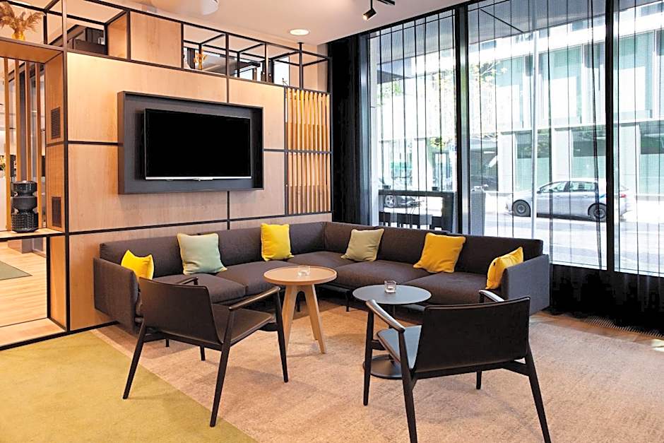 Holiday Inn Berlin City East Side By IHG