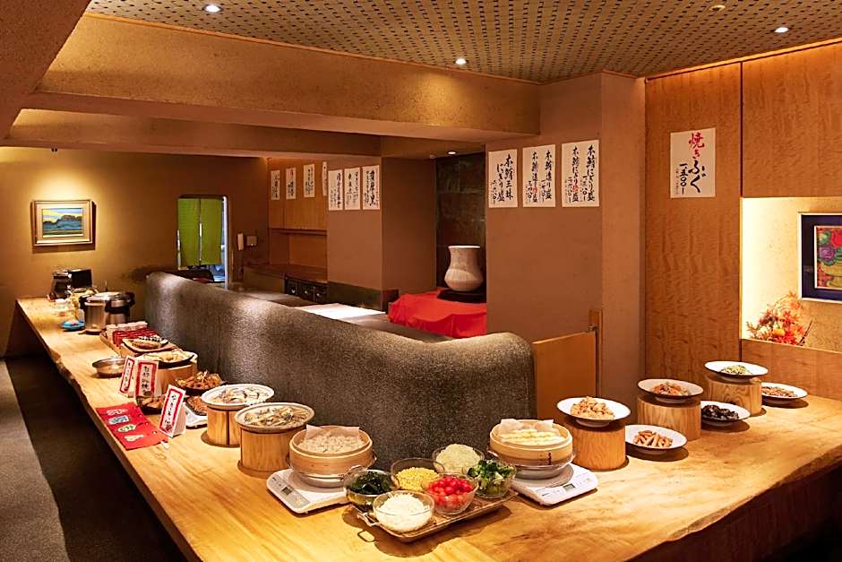 VIA INN SHIN OSAKA WEST - JR WEST GROUP