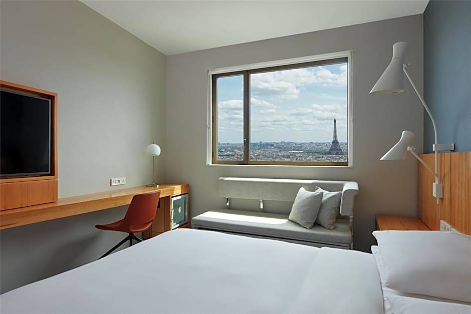 Hyatt Regency Paris Etoile
