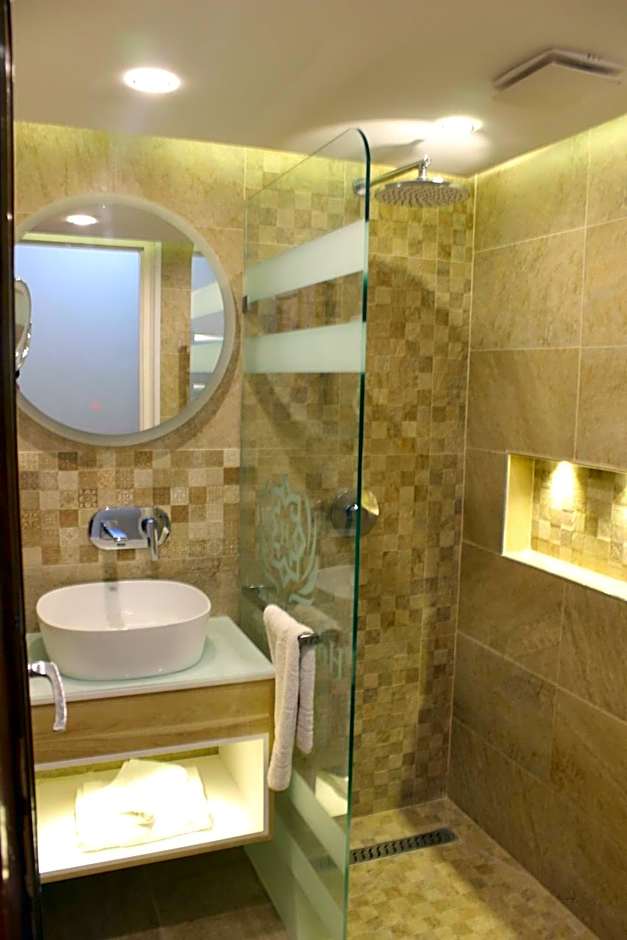 Hotel el Hayat