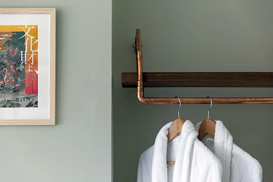 Bridstow Guest House