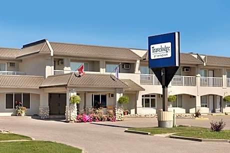 Travelodge by Wyndham Edson