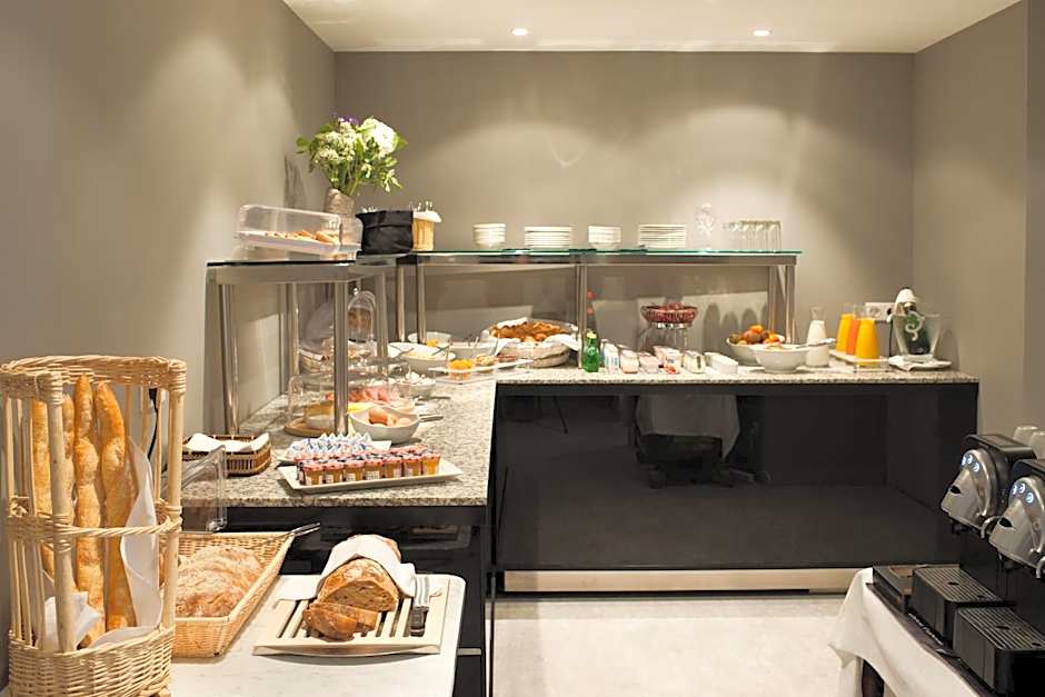 Saint Georges Hotel & Spa
