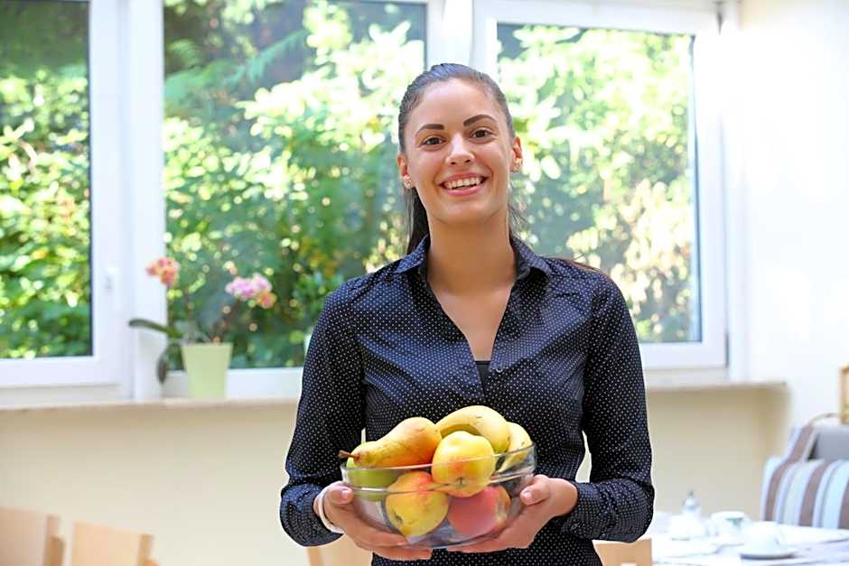 Central Hotel Eschborn