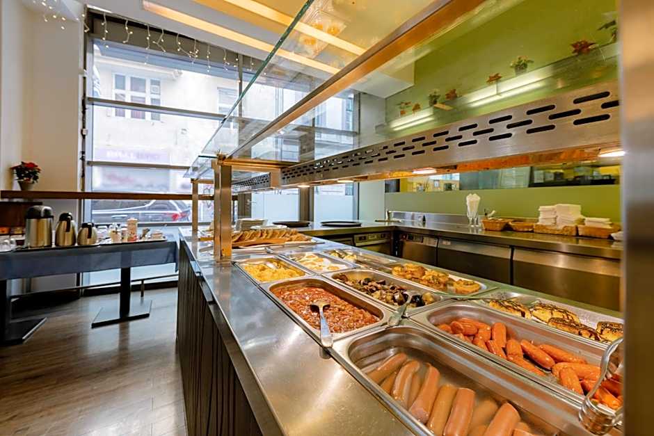 Bliss Residence & Spa 