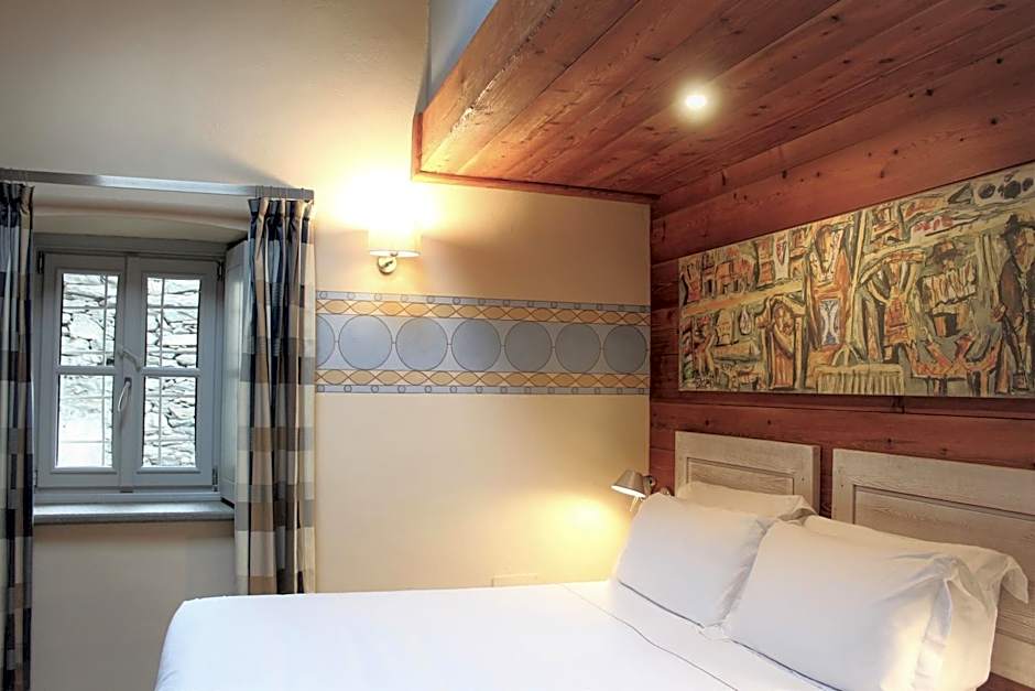 Hotel Ad Gallias
