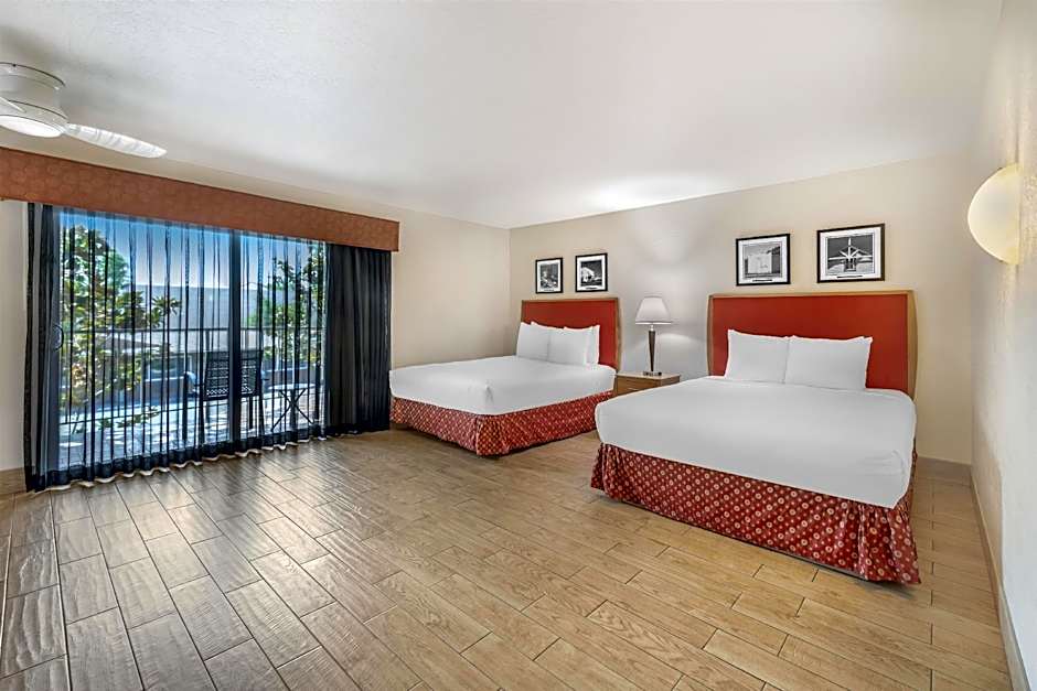 Best Western Pine Tree Motel