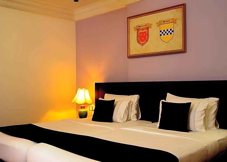 The Steuart by Citrus