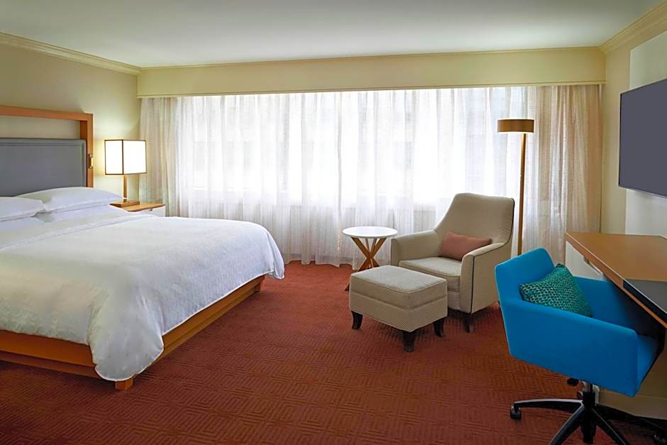 Sheraton Ottawa Hotel