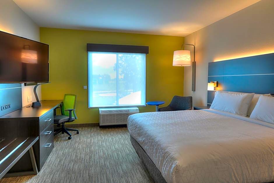 Holiday Inn Express Hotel & Suites Mobile Saraland By IHG