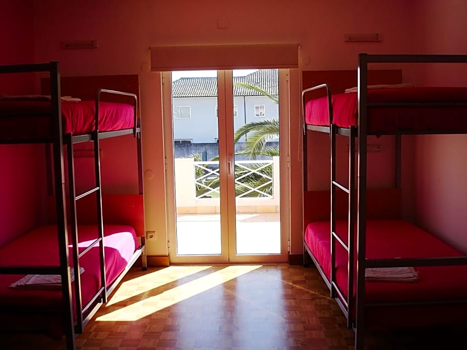 HI Ofir – Pousada de Juventude