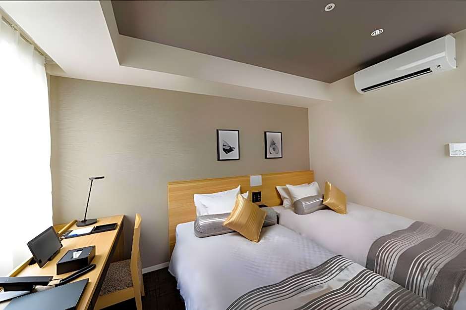 Best Western Hotel Fino Tokyo Akihabara