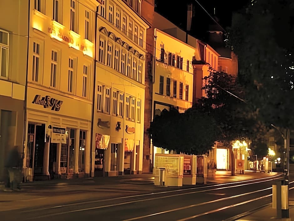 Hotel Zumnorde Am Anger