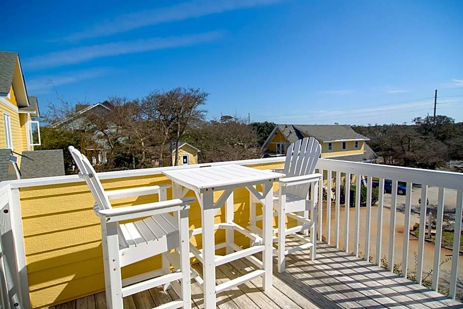 The Inn on Pamlico Sound