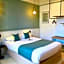 Logis Hotel Marguerite d'Anjou