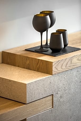 PENTHOUSE WITH SEA VIEW AND PRIVATE JACUZZI