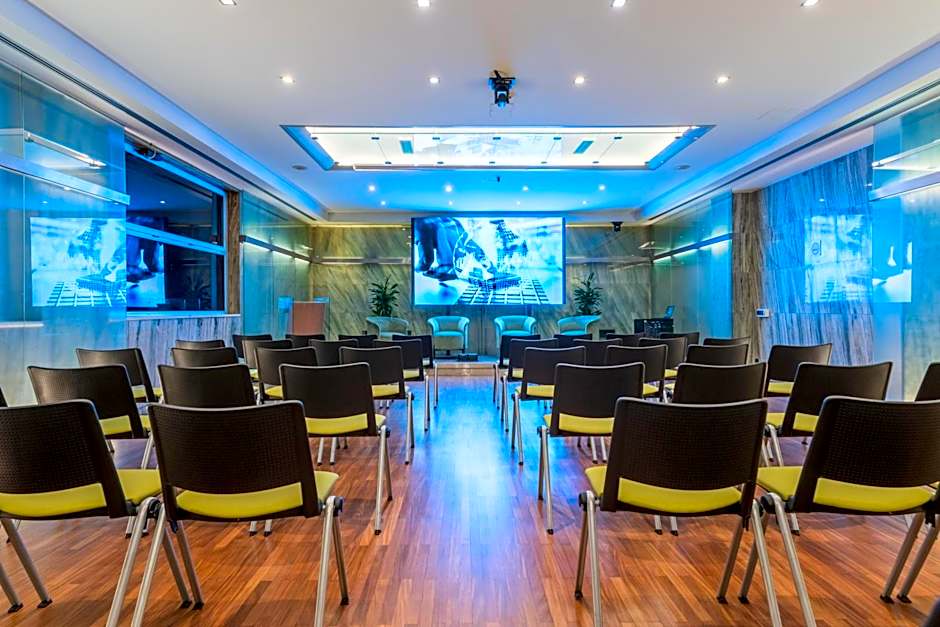 Best Western Premier Hotel Royal Santina