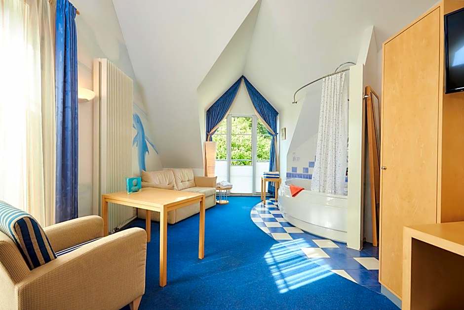 Flair Hotel Zum Schwarzen Reiter