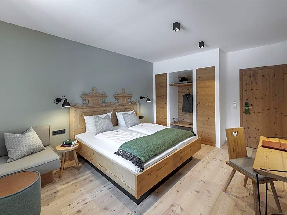 Forstnerwirt hotel | stubn | biergarten