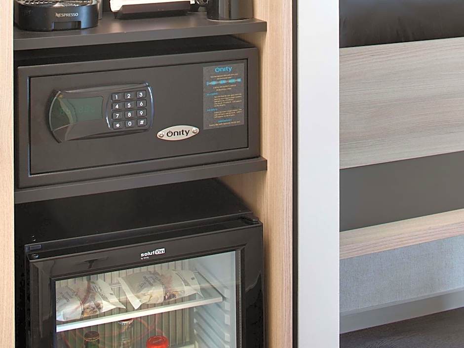 Mercure Montpellier Centre Comedie